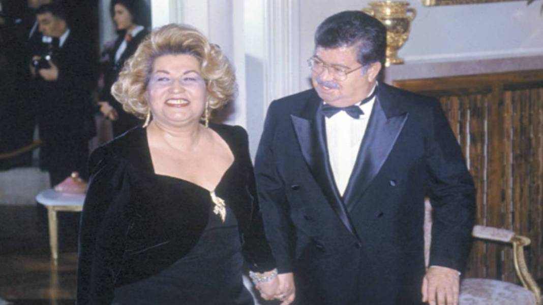 El ele pozlarıyla gündem olmuştu... Semra Özal yıllar sonra ortaya çıktı! Son halini görenler gözlerine inanamadı 4